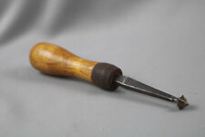 FINE USER Vintage ARTRUS Reamer Hand Tool INV#JG36 picture