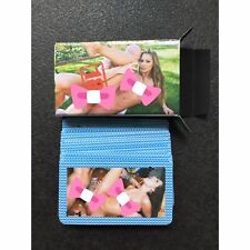 Erotic playing cards. Deck 36 cards picture