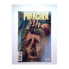 Preacher #5 in Near Mint minus condition. DC comics [i` picture