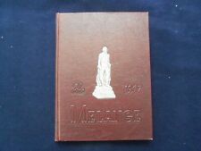 1947 THE MELANGE LAFAYETTE COLLEGE YEARBOOK - EASTON, PENNSYLVANIA - YB 3079 picture