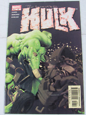 The Incredible Hulk #48 Feb. 2003 Marvel Comics picture