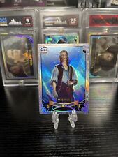 Henry Turner 2022 Pirates Of The Caribbean BBB-001 RARE picture