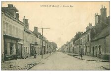 45.CHEVILLY.n°1249.GRANDE RUE picture