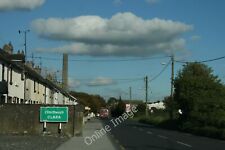 Photo 12x8 Clara, County Offaly Bolart Bridge Approaching the town on the  c2007 picture