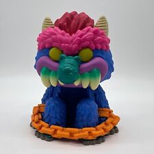 My Pet Monster Funko Pop Figure #29 Retro Toy Vinyl Used Loose GOOD CONDITION picture