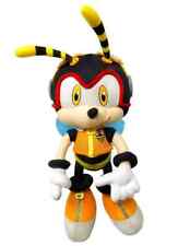 Sonic The Hedgehog Charmy Bee 8.5