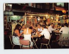 Postcard Dining at Colourful & Bright Albert Street Singapore picture