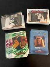 WandaVision Chase Insert Cards - Upper Deck 2022 - Singles You Pick picture