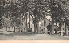 Vintage Postcard1910's Maple Grove Casino Loch Sheldrake New York Laidlaw & Wood picture