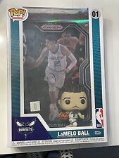 Funko POP 60524 LaMelo Ball 4.5 in Figure BRAND NEW FACTORY SEALED DEAL picture