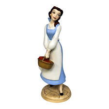 WDCC Belle - Dreaming of a Great Wide Somehwere | 1210979 | New in Box picture
