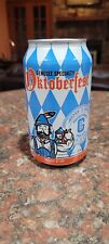 Genesee Beer OKTOBERFEST 2022 collectible can - Limited Edition  picture