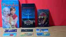 Lenticular and  3D Motion cards-9 of them all different kinds and years picture