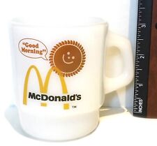 McDonald's Good Morning 