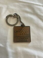VINTAGE 1960’s AMERICAN MOTORS KEYCHAIN picture