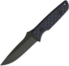 New Spartan Blades Alala Fixed Blade SBSL004BKBK picture