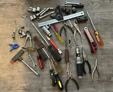 Huge Lot Of Mechanics Tools Some USA, JAPAN YOU GET EVERYTHING As/Is See Images picture