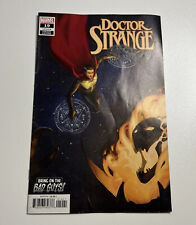 Doctor Strange #19 Variant Edition Comic Book Bring On The Bad Guys Marvel picture