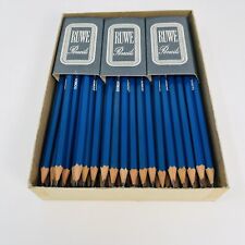 Vintage Ruwe Pencils Degree 2 Gorkin picture