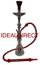 Khalil Mamoon Authentic Hand Made Egyptian 30” Hookah / Narguile, 1013 picture