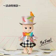 Sonny Angel Artist Collaboration Figure - Be Free picture