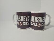 Hershey’s S’mores Coffee Cocoa Cup Mug By Galerie Official picture