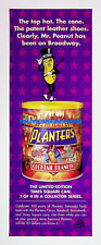 Planters 100 Years Cocktail Peanuts 2006 Trade Print Magazine Ad Poster ADVERT picture