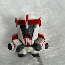 Transformers Collectible Figurine Hasbro 30TH Anniversary Ratchet Prime Toy picture