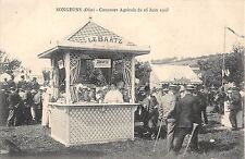 CPA 60 DREAMS AGRICULTURAL COMPETITION OF JUNE 16, 1907 picture