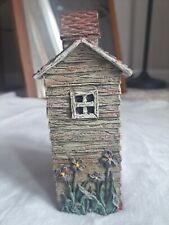 The Country House Collection Flowers Cottage Figurine Farm Rakes 8