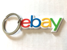 Ebay Open 2022 Swag Official Exclusive Keychain Color Logo picture