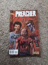 Preacher #30  Dc/Vertigo Comics 1997  picture
