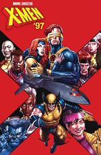 X-Men '97 #4 Mico Suayan Variant NM- picture