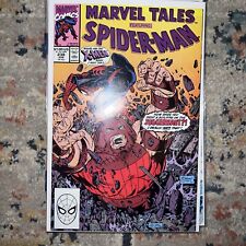 Marvel Tales Featuring: Spider-Man #238 (NM) Cover: Todd McFarlane (1990)  picture