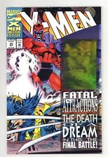 X-Men #25A.D FN/VF 7.0 1993 picture