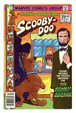 Scooby-Doo #2 VF- 7.5 1977 picture