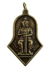 Thao Wessuwan - Figurine - Medal - Amulet Thailand - 2763 picture