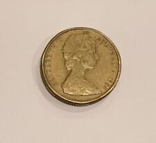 Australia 1 One Dollar 1984 (Elizabeth II) Coin picture