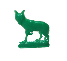 1950s Vintage Cracker Jack Prize Toy Wolf Stand Up picture