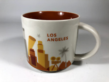 Starbucks Los Angeles You Are Here Mug Collection 14 oz 2015 picture