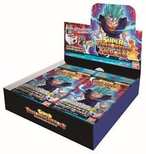 [NEW]2024.3 Release BANDAI Super Dragon Ball Heroes Extra Booster Pack 4 (BOX)  picture
