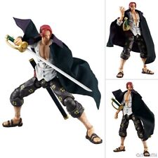 [Megahouse] Variable Action Heroes ONE PIECE Red-Haired Shanks Ver.1.5Figure picture