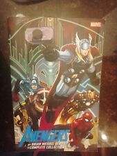 The Avengers by Brian Michael Bendis: the Complete Collection #1 (Marvel Comics picture