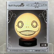 Taito NieR Replicant Automata Emil Head Room Light Lamp Figure NEW Japan Import picture