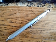 Vintage WW2 Navy Torpedo Mechanical Pencil  picture