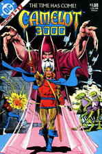 Camelot 3000 #1 FN; DC | Brian Bolland - we combine shipping picture