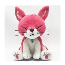 The Seven Deadly Sins Four Knights of the Apocalypse Fox the Sin Keychain Plush picture