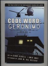 Code Word: Geronimo - IDW - 2011 - TPB picture
