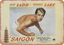 Metal Sign - Saigon (1948) 1 - Vintage Look picture