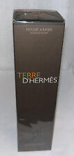 Hermes Terre D'Hermes Shaving Foam 200ML/6.6 fl oz SEALED picture